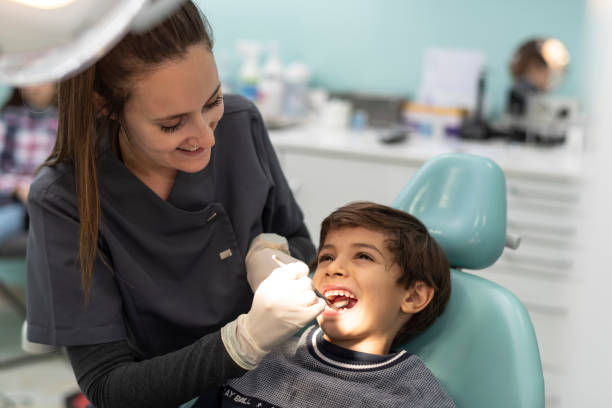 Best Broken or Cracked Tooth Emergency Dentist in Northridge, OH